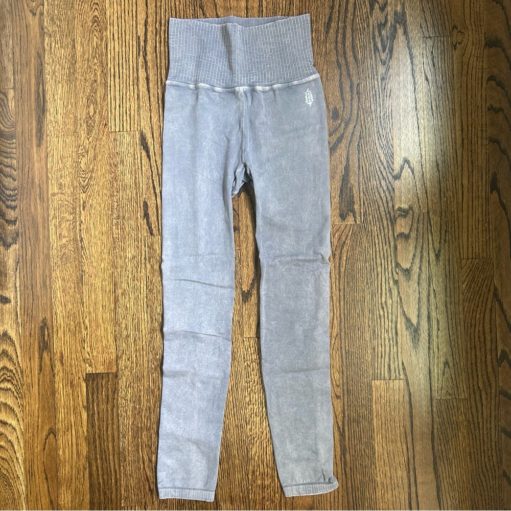 Free People Movement High-Rise Good Karma Leggings